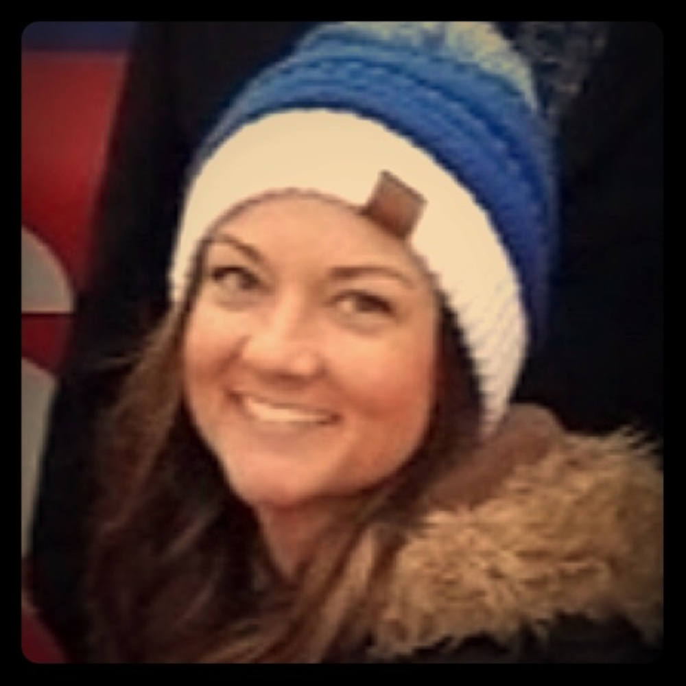 Meet your Posher, Talia